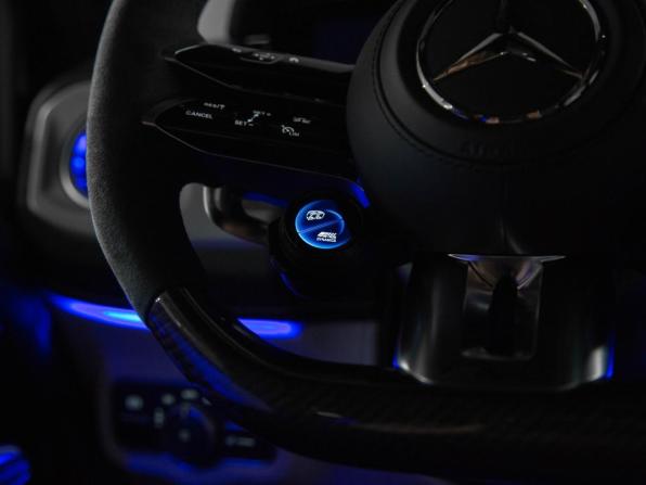 Новый Mercedes-Benz G-Класс AMG II (W465) Рестайлинг 2026 года, цена 33 990 000 рублей, внедорожник, Автокод Объявления