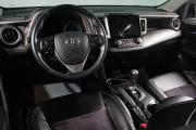 Toyota RAV4 IV (XA40) Рестайлинг Сургут  - изображение 29