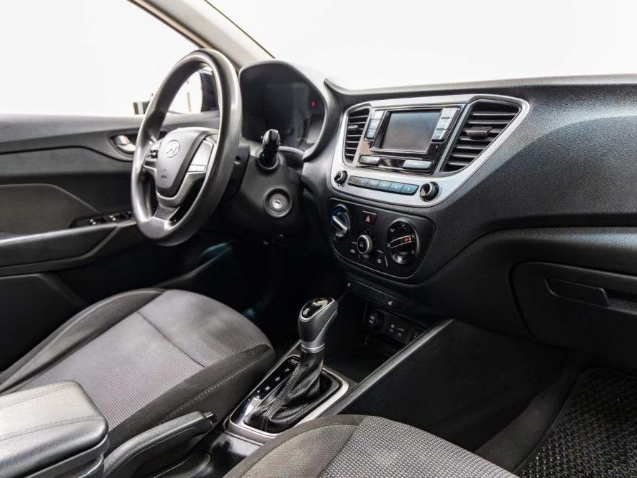 Hyundai Solaris II Волгоград  - изображение 31