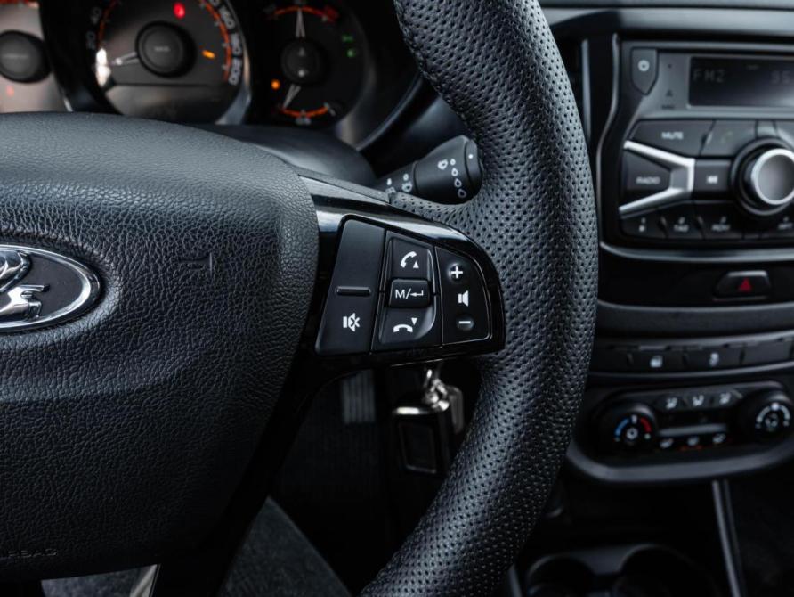 Lada (ВАЗ) Vesta I Ставрополь  - изображение 18