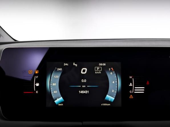 BAIC U5 Plus с пробегом 2023 года, цена 750 000 рублей, 146424 км, седан, Автокод Объявления