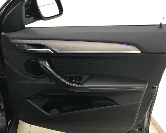 BMW X2 I (F39) с пробегом 2018 года, цена 1 845 000 рублей, 71136 км, внедорожник, Автокод Объявления