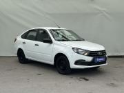 Lada (ВАЗ) Granta I Рестайлинг Липецк  - изображение 19