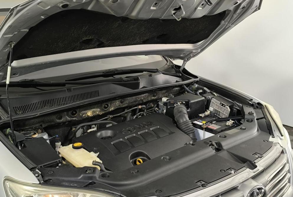 Toyota RAV4 III (XA30) Нижний Новгород  - изображение 17
