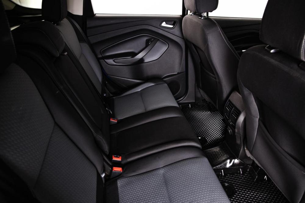 Ford Escape III Рестайлинг Пермь  - изображение 11