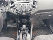 Ford Fiesta Mk6 Рестайлинг Москва  - изображение 32