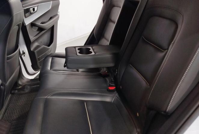 Chery Tiggo 7 Pro Max I с пробегом 2023 года, цена 1 970 000 рублей, 39081 км, внедорожник, Автокод Объявления