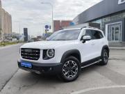 Haval Dargo Санкт-Петербург  - изображение 24