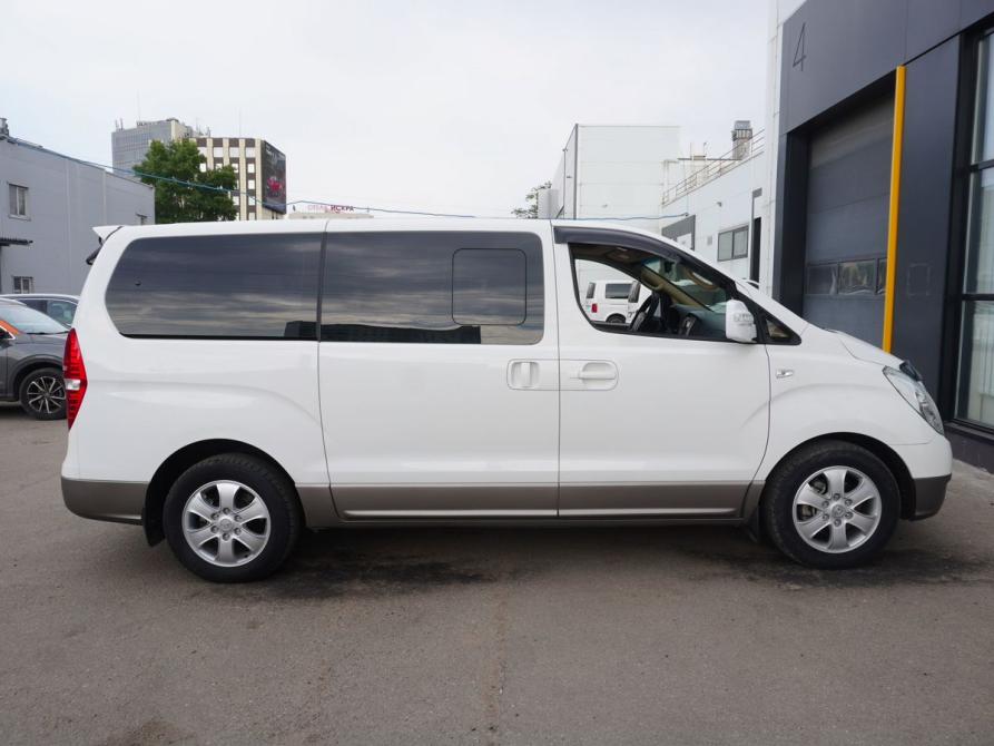 Hyundai Grand Starex I Москва  - изображение 4
