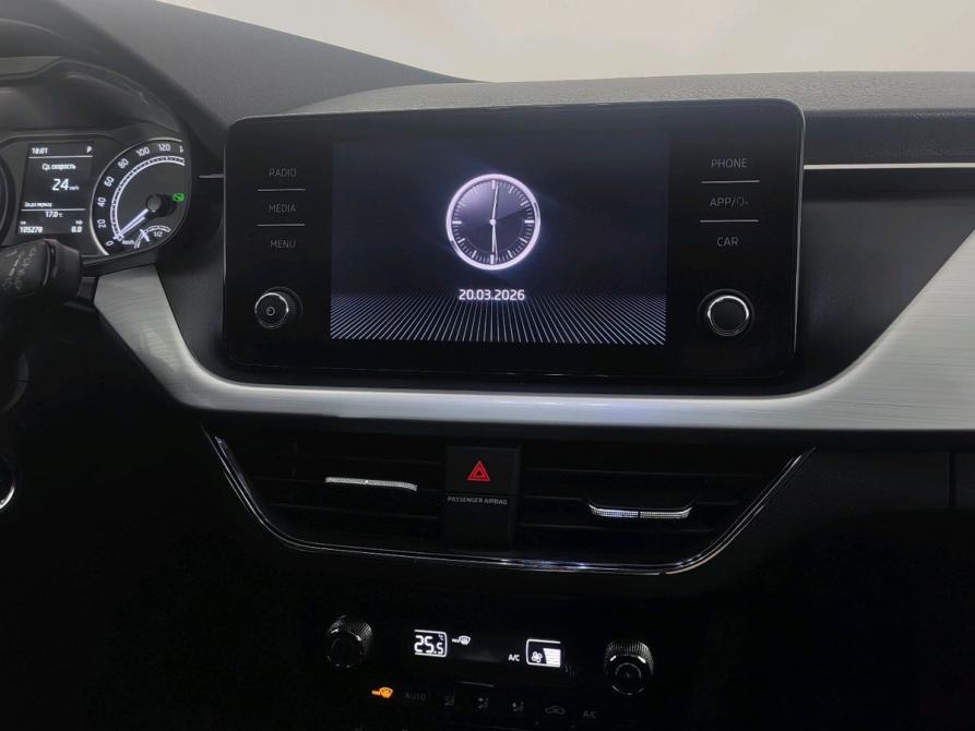Skoda Rapid II Санкт-Петербург  - изображение 25