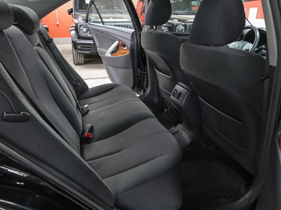 Toyota Camry VI (XV40) Рестайлинг Москва  - изображение 13