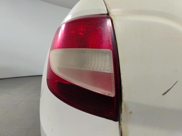 Lada (ВАЗ) Granta I с пробегом 2012 года, цена 140 000 рублей, 495000 км, седан, Автокод Объявления