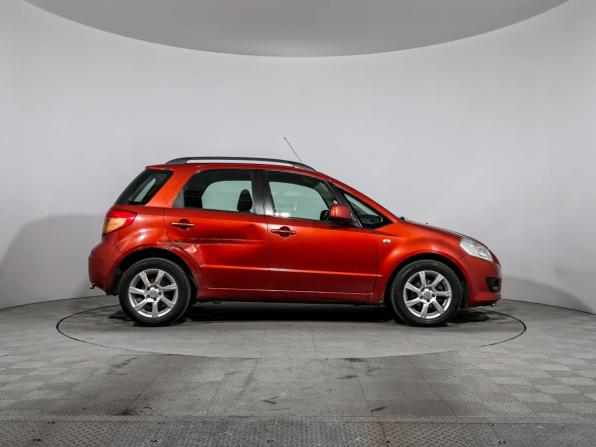 Suzuki SX4 I (Classic) с пробегом 2006 года, цена 450 000 рублей, 405000 км, хэтчбек, Автокод Объявления