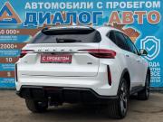Haval F7 I Рестайлинг Набережные Челны  - изображение 21