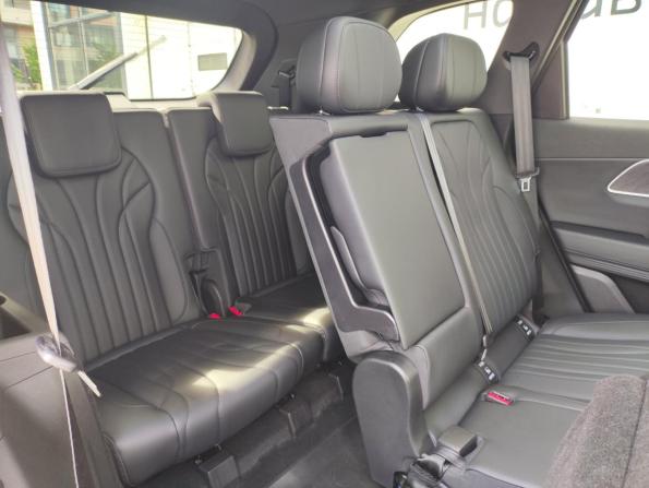 Chery Tiggo 9 I с пробегом 2024 года, цена 3 299 000 рублей, 12469 км, внедорожник, Автокод Объявления