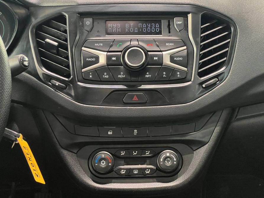 Lada (ВАЗ) Vesta I Оренбург  - изображение 10