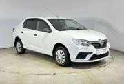 Renault Logan II Рестайлинг Саранск  - изображение 30
