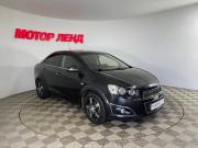 Chevrolet Aveo II Воронеж  - изображение 22