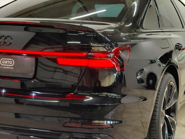 Audi A6 V (C8) с пробегом 2018 года, цена 3 890 000 рублей, 108312 км, универсал, Автокод Объявления
