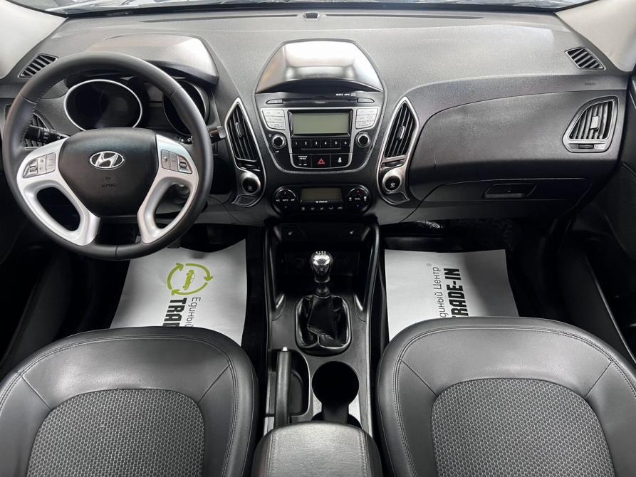Hyundai ix35 I Тверь  - изображение 11