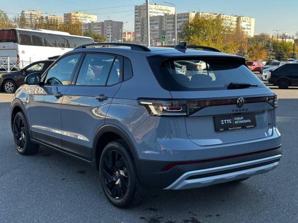Volkswagen Tharu XR с пробегом 2026 года, цена 3 150 000 рублей, 69 км, внедорожник, Автокод Объявления