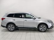 Mitsubishi Outlander III Рестайлинг 3 Курск  - изображение 25