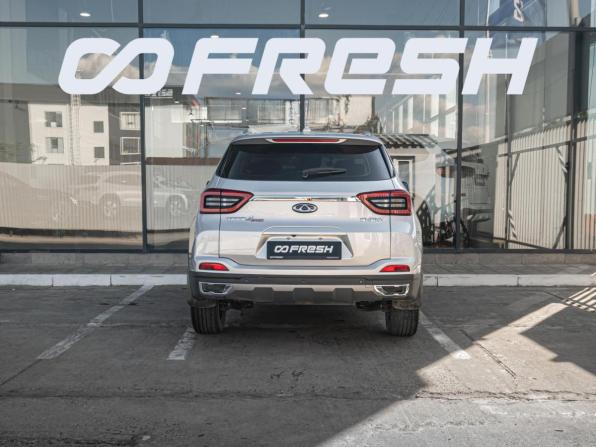 Chery Tiggo 4 Pro I Рестайлинг с пробегом 2024 года, цена 1 529 000 рублей, 59054 км, внедорожник, Автокод Объявления