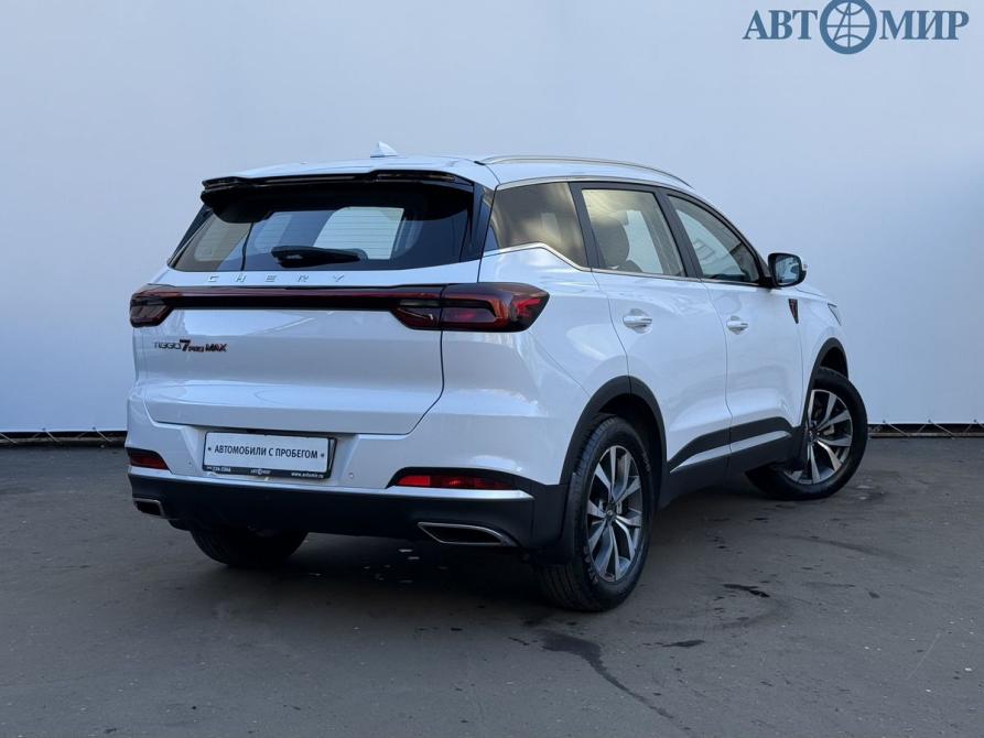 Chery Tiggo 7 Pro Max I Москва  - изображение 5