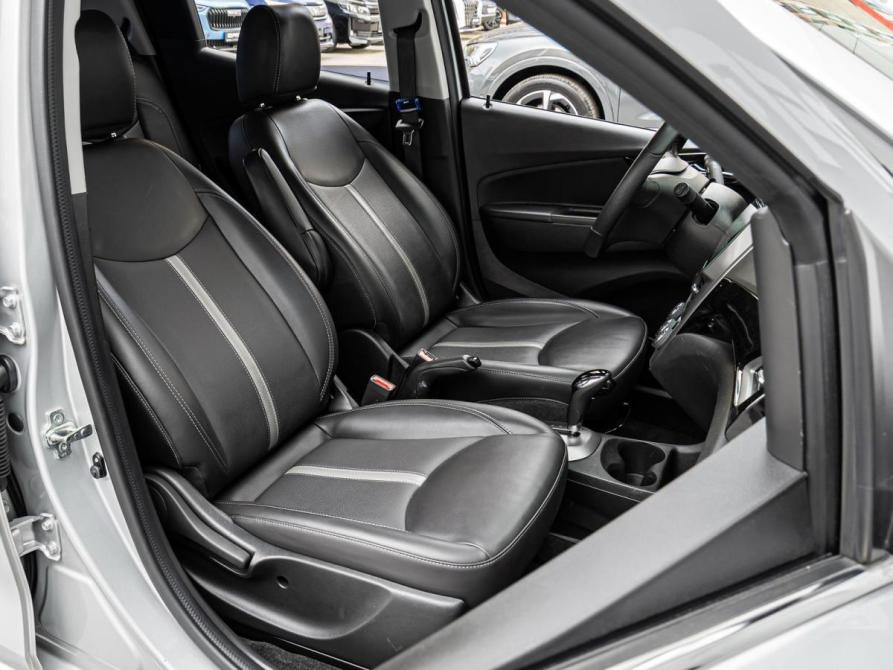 Chevrolet Spark IV Рестайлинг Краснодар  - изображение 8