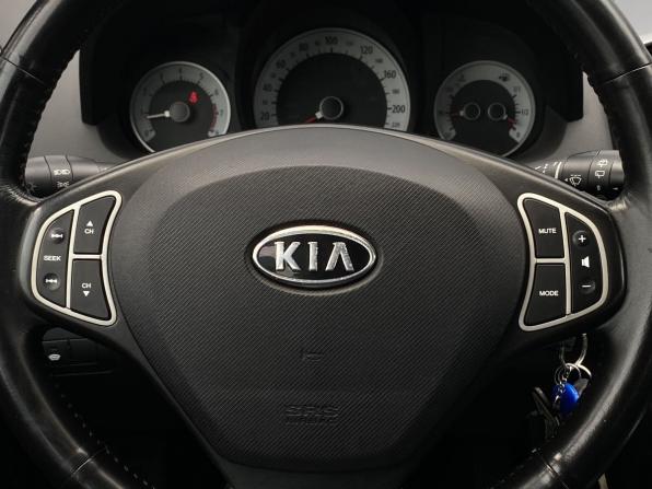 Kia Ceed I с пробегом 2008 года, цена 650 000 рублей, 294055 км, универсал, Автокод Объявления