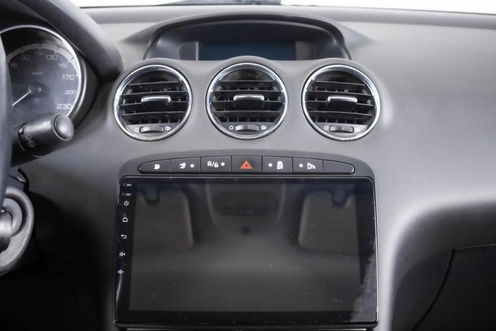 Peugeot 308 I Рестайлинг Пермь  - изображение 16