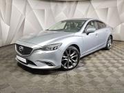 Mazda 6 III (GJ) Рестайлинг Москва  - изображение 20