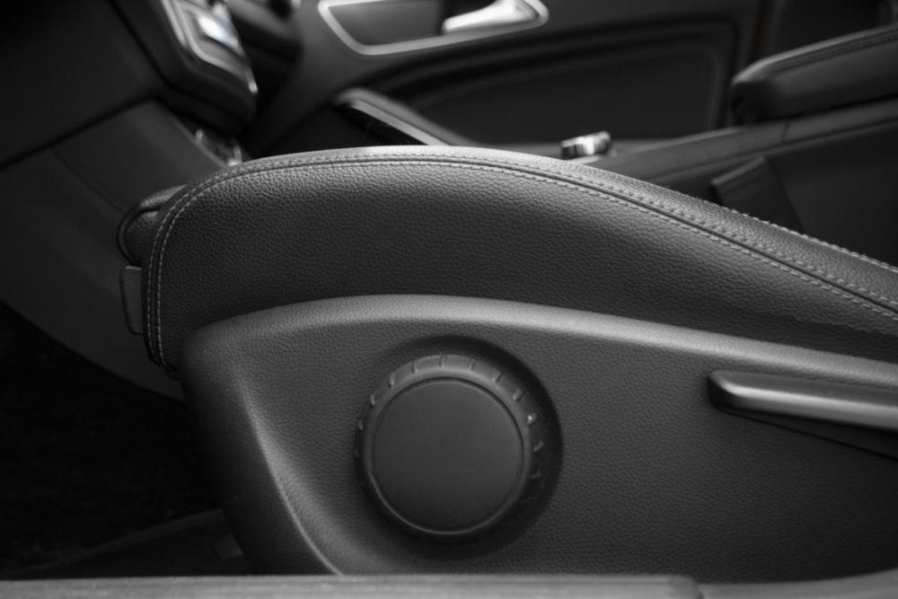 Mercedes-Benz CLA I (C117 X117) Москва  - изображение 29