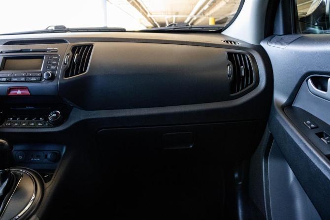 Kia Sportage III с пробегом 2011 года, цена 1 050 000 рублей, 314284 км, внедорожник, Автокод Объявления