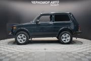 Lada (ВАЗ) Niva Legend Крым  - изображение 26