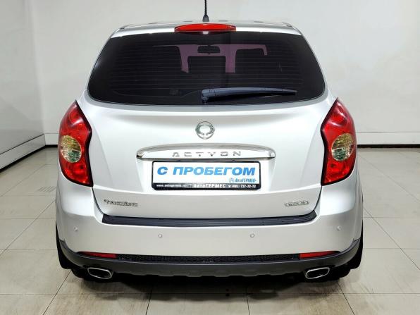 SsangYong Actyon II с пробегом 2013 года, цена 900 000 рублей, 164375 км, внедорожник, Автокод Объявления