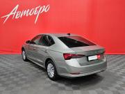 Skoda Octavia IV (A8) Вологда  - изображение 20
