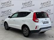 Geely Emgrand X7 I Рестайлинг 2 Ставрополь  - изображение 26