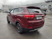 Lifan Myway Санкт-Петербург  - изображение 17