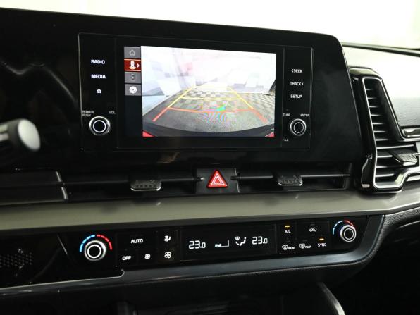 Kia Sportage V с пробегом 2023 года, цена 3 850 000 рублей, 49000 км, внедорожник, Автокод Объявления