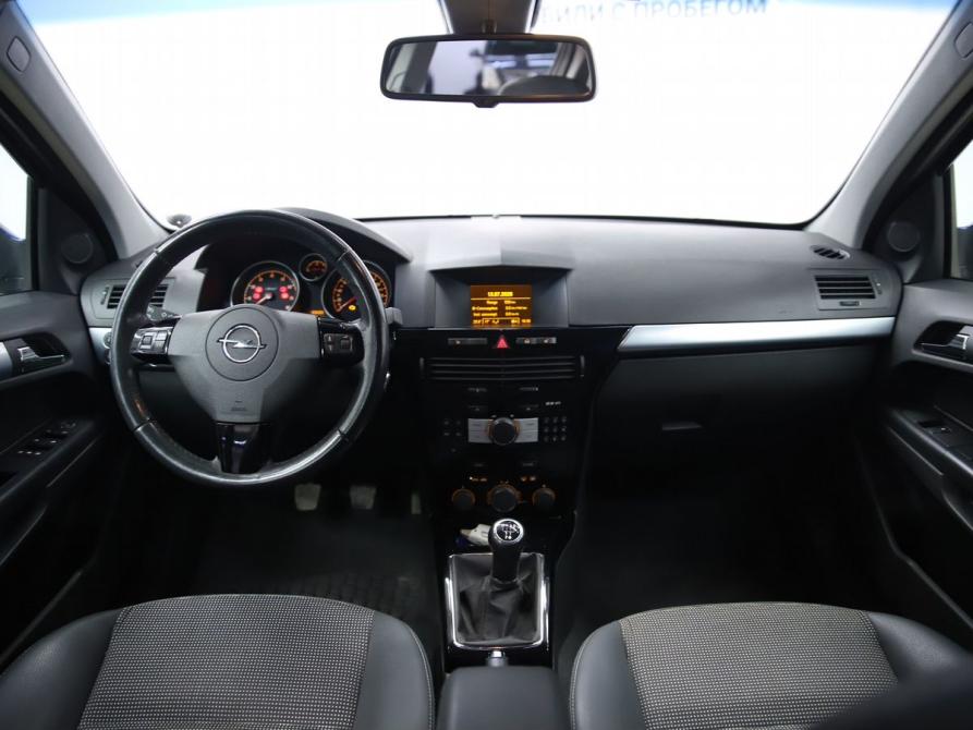 Opel Astra H Рестайлинг Уфа  - изображение 15
