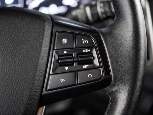 Hyundai Creta I Рестайлинг с пробегом 2020 года, цена 1 920 500 рублей, 149305 км, внедорожник, Автокод Объявления