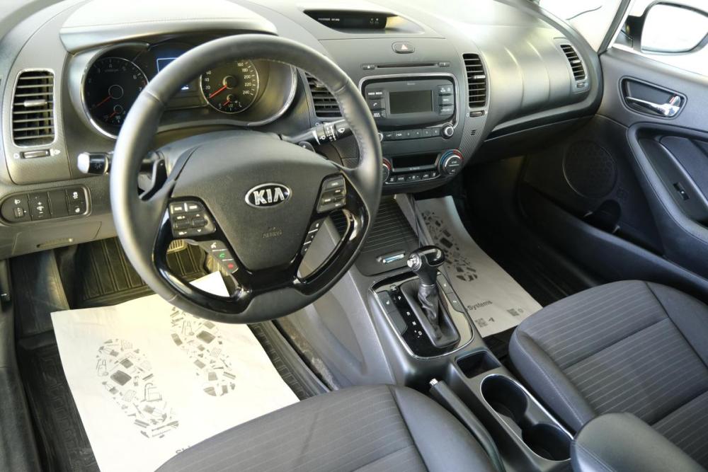 Kia Cerato III Рестайлинг (Classic) Омск  - изображение 10