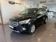 Ford Kuga II Рестайлинг Подольск  - изображение 24