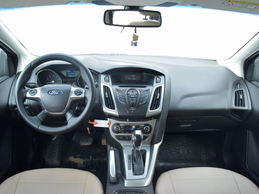 Ford Focus III Краснодар  - изображение 11