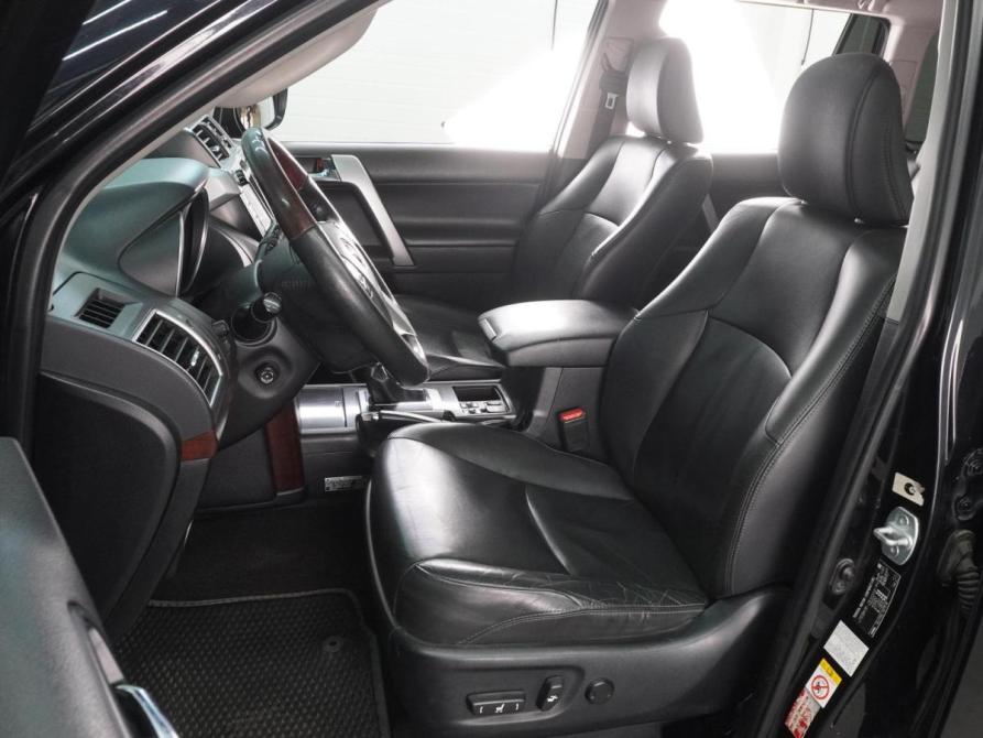 Toyota Land Cruiser Prado 150 Series Рестайлинг 1 Воронеж  - изображение 10