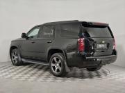 Chevrolet Tahoe IV Санкт-Петербург  - изображение 24