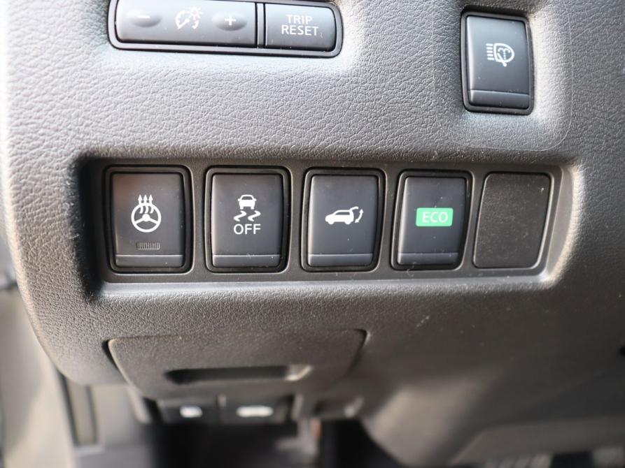 Nissan Murano III (Z52) Москва  - изображение 13