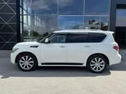 Infiniti QX56 II Новосибирск  - изображение 30