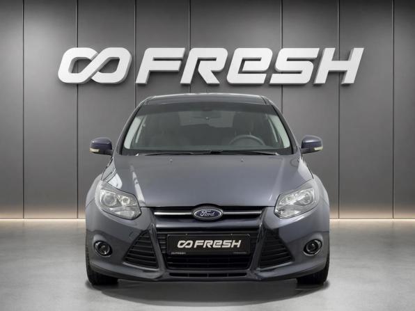 Ford Focus III с пробегом 2011 года, цена 630 000 рублей, 254170 км, хэтчбек, Автокод Объявления